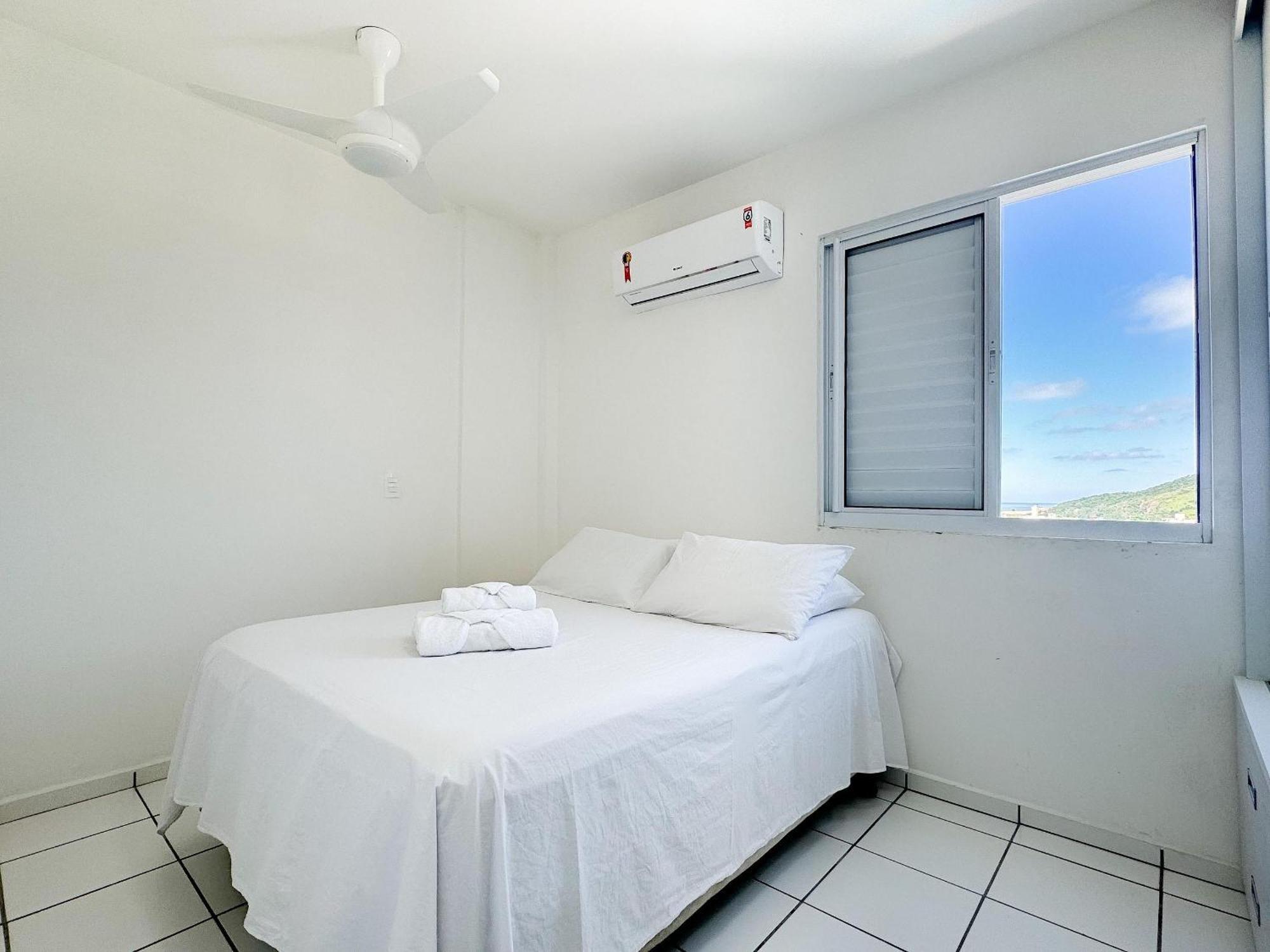 Resid. Clube Mar Grosso - Laguna - Lag100 Екстер'єр фото
