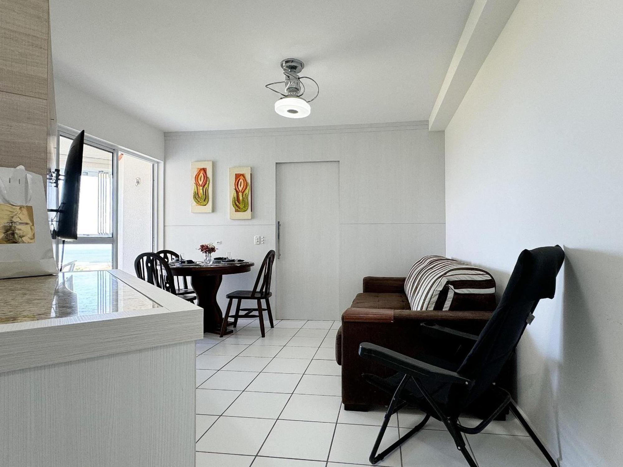 Resid. Clube Mar Grosso - Laguna - Lag100 Екстер'єр фото