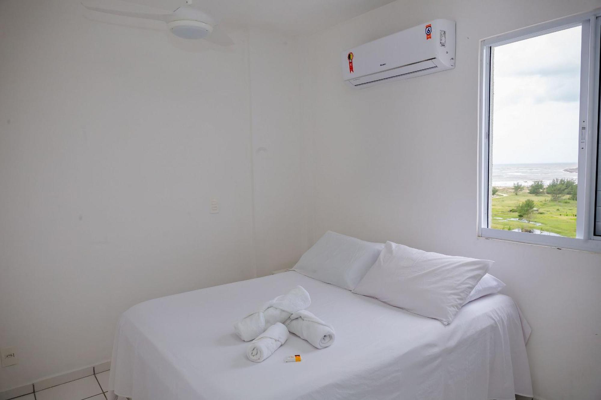 Resid. Clube Mar Grosso - Laguna - Lag100 Екстер'єр фото