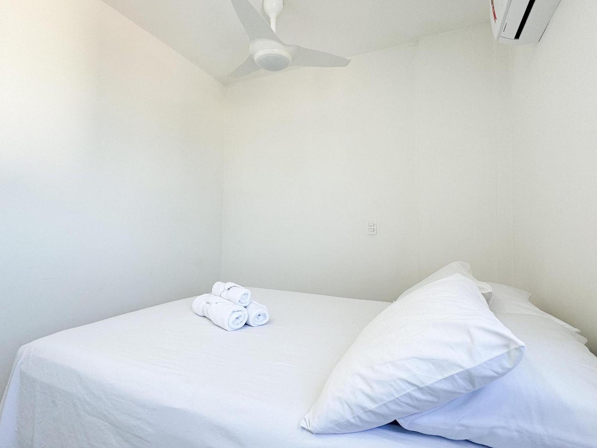 Resid. Clube Mar Grosso - Laguna - Lag100 Екстер'єр фото