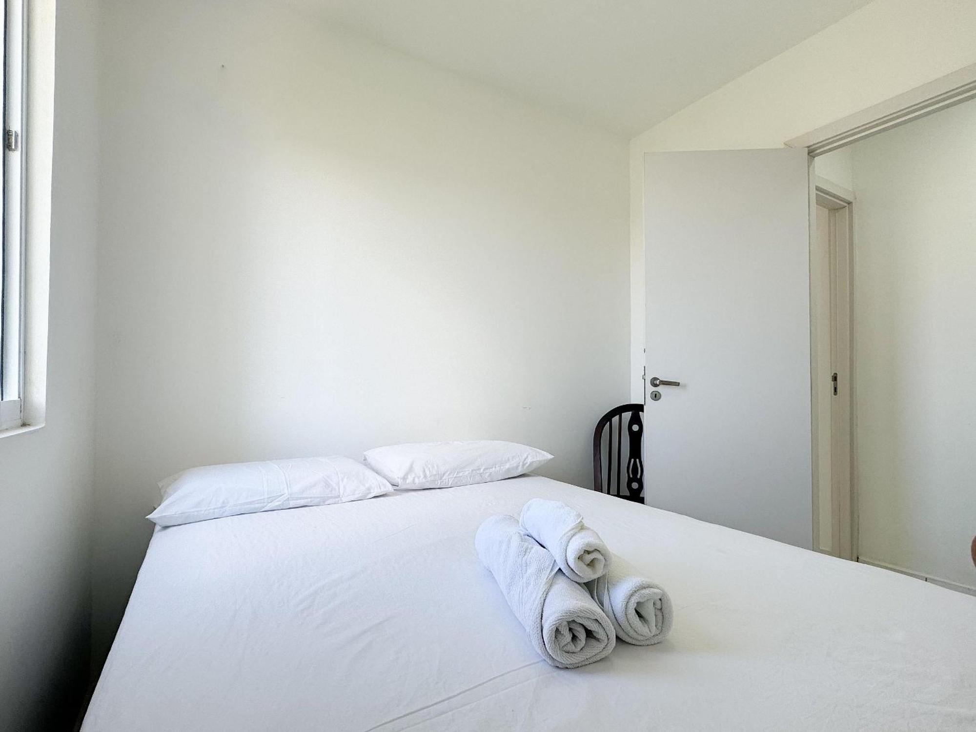Resid. Clube Mar Grosso - Laguna - Lag100 Екстер'єр фото