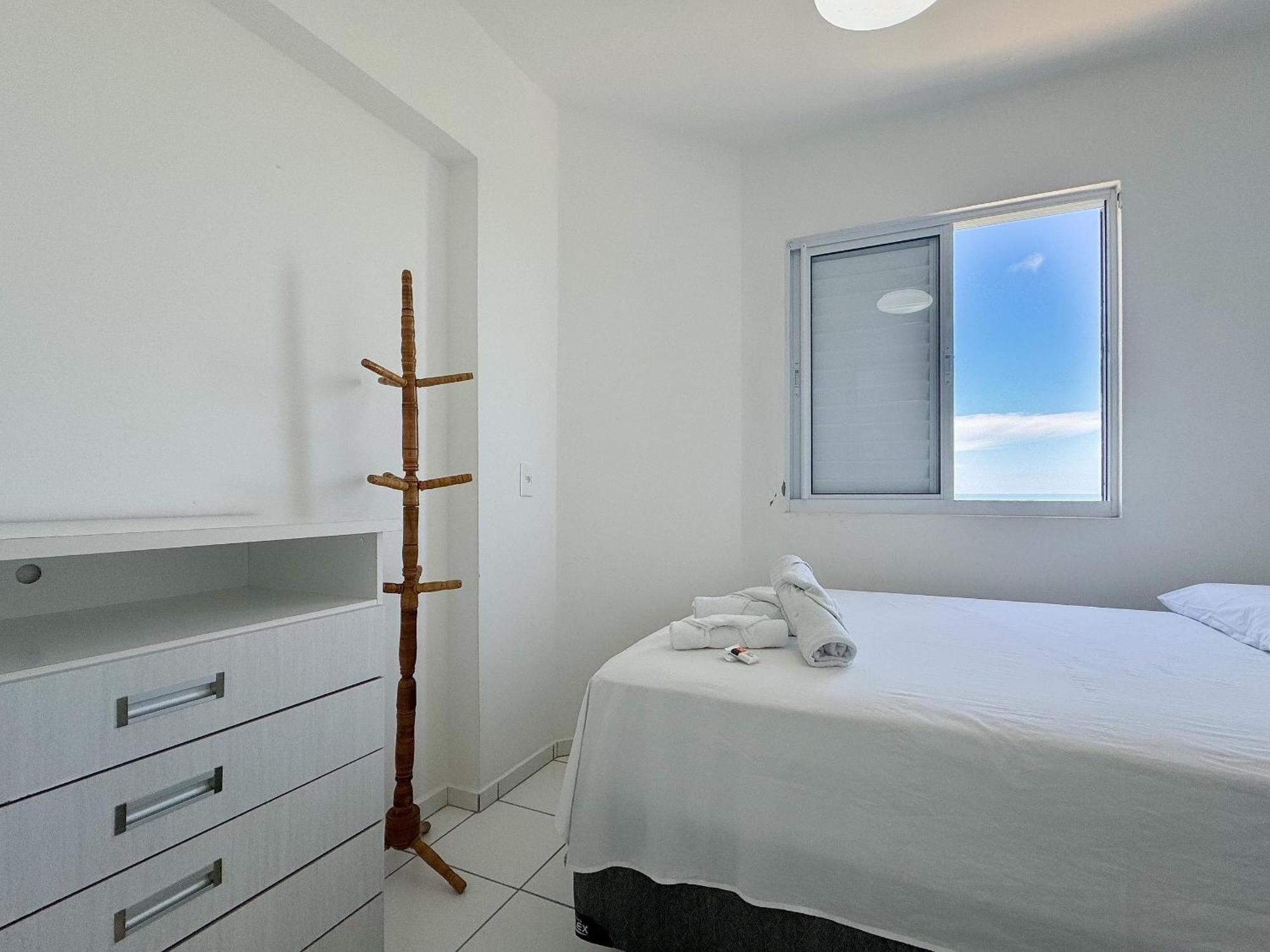 Resid. Clube Mar Grosso - Laguna - Lag100 Екстер'єр фото