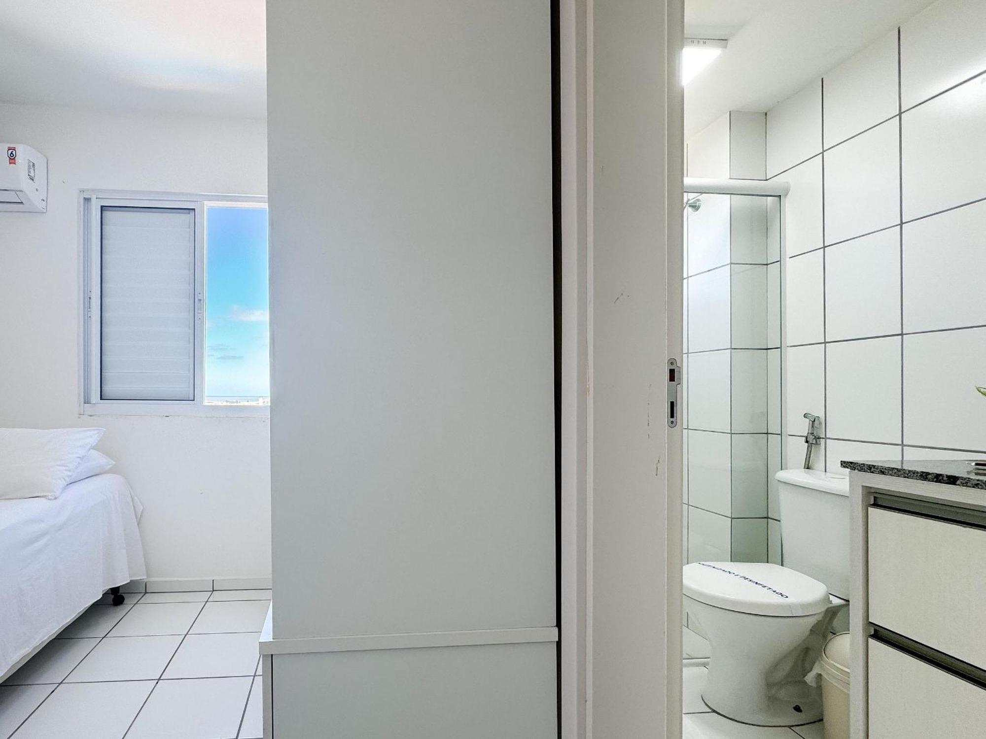 Resid. Clube Mar Grosso - Laguna - Lag100 Екстер'єр фото