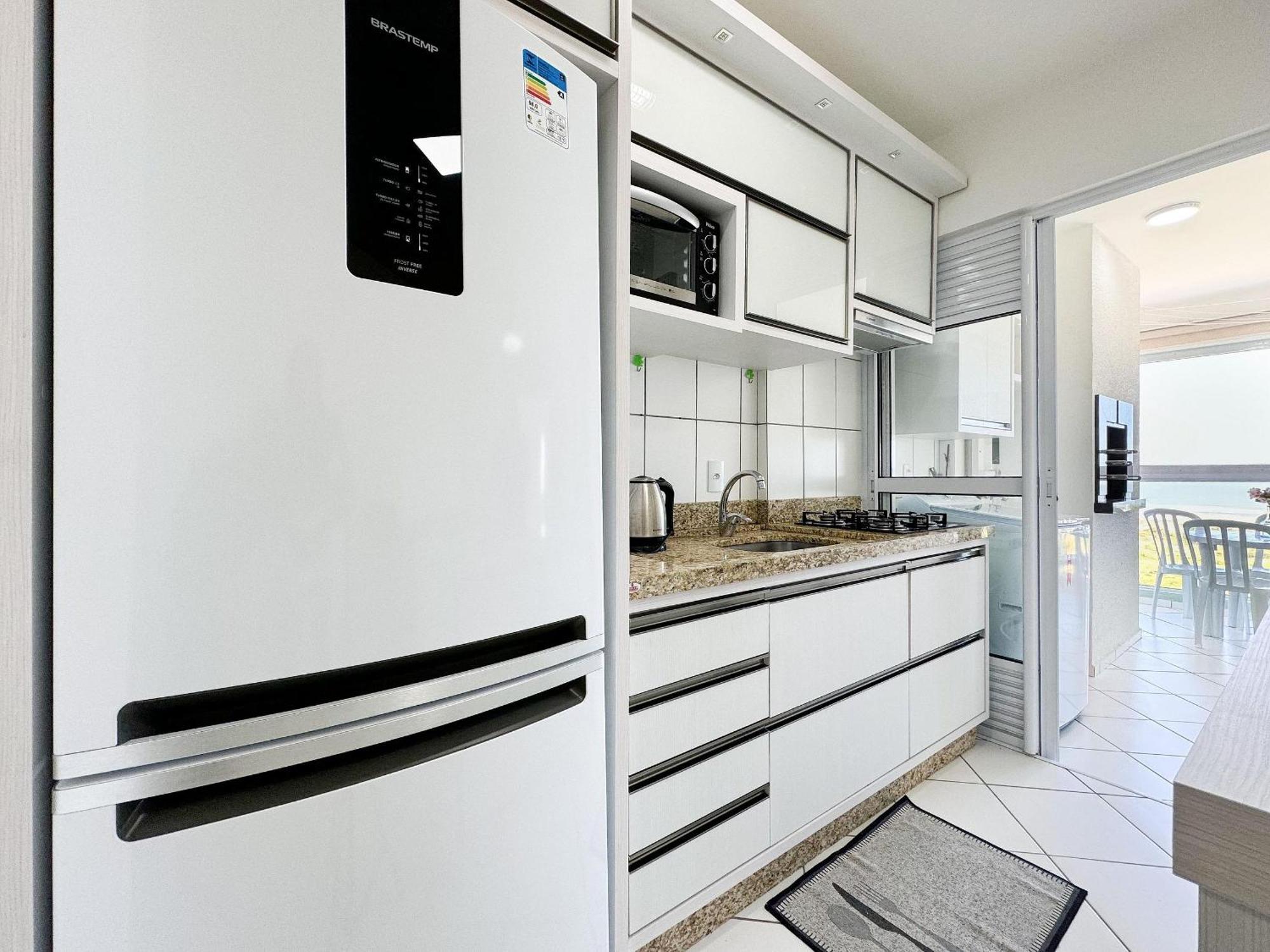 Resid. Clube Mar Grosso - Laguna - Lag100 Екстер'єр фото