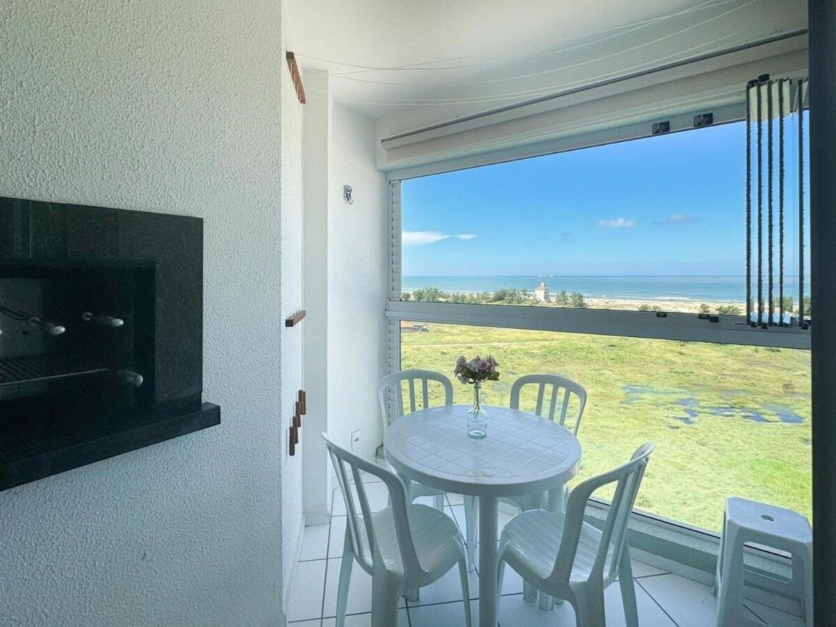 Resid. Clube Mar Grosso - Laguna - Lag100 Екстер'єр фото